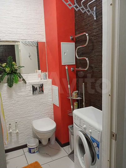 Квартира-студия, 25 м², 14/16 эт.