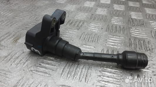 Катушка зажигания бензиновая ford focus 3 (TNP14DE03)