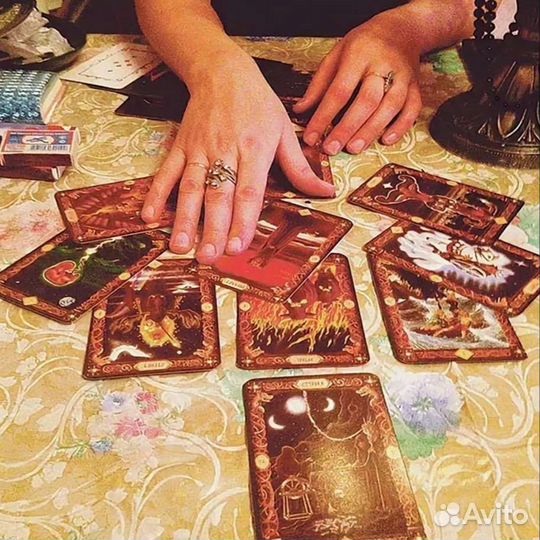 Приворот. Снятие порчи сглаза. Защита. Обучение