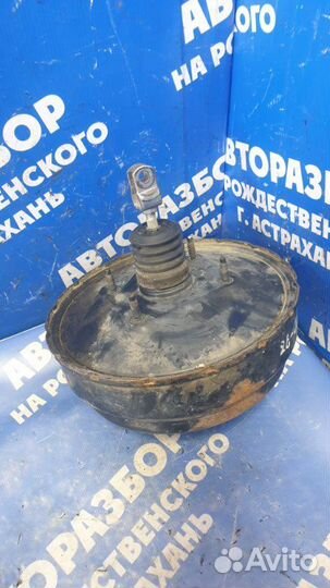 Тормозной вакуум. Hyundai County АВТОБУС