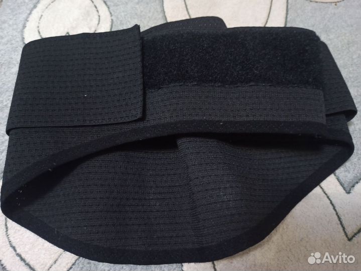 Бандаж дородовый фэст размер 116-120