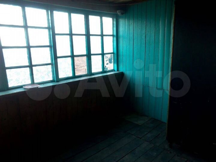 Дом 72 м² на участке 9 сот.