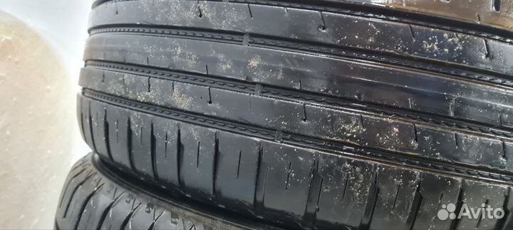 Nokian Tyres Hakka Blue 215/55 R18