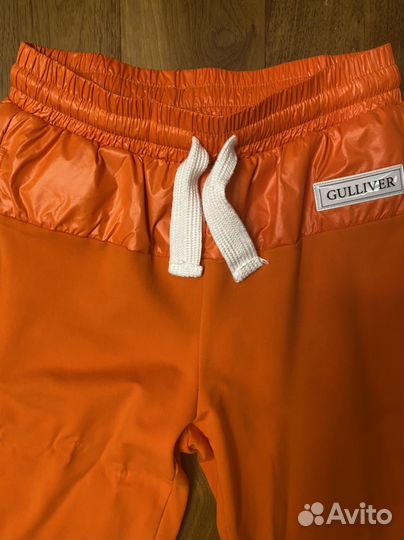 Стильный комплект Гулливер 158