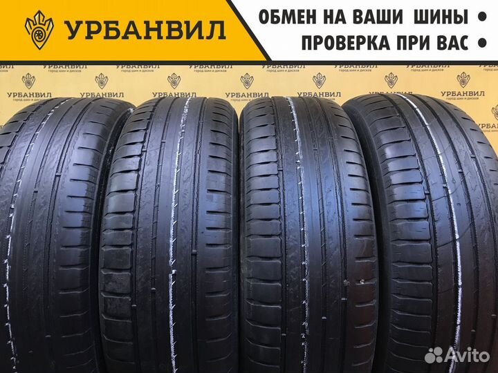 Nokian Tyres Hakka Green 2 185/65 R15 92H