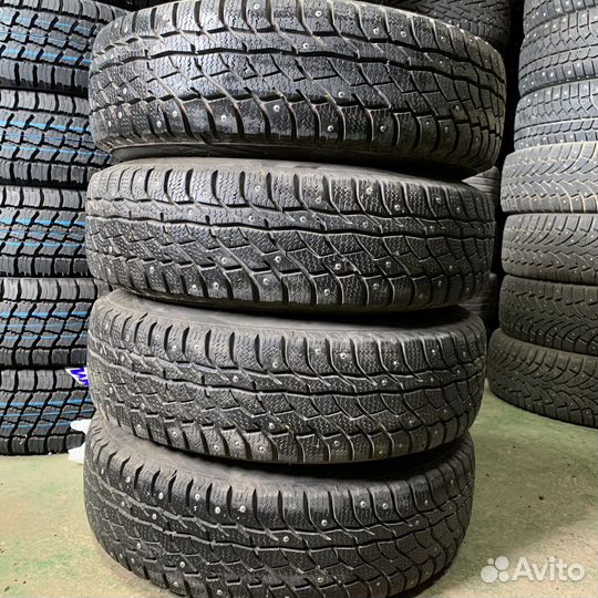 Viatti Bosco Nordico V-523 205/75 R15