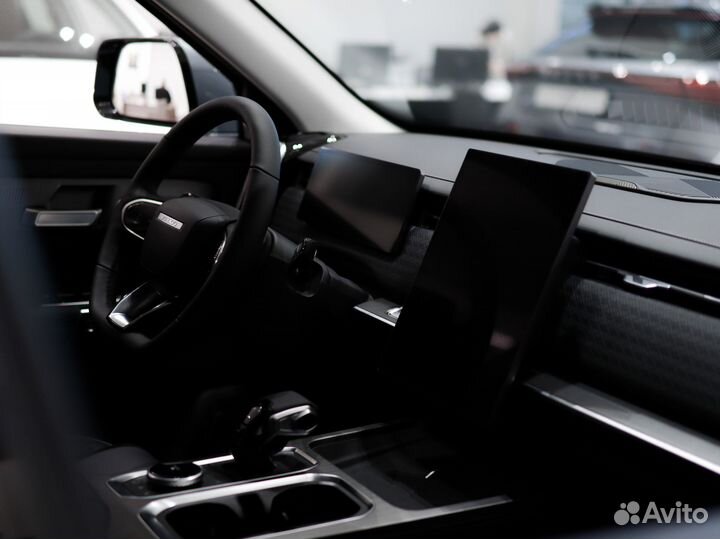 JAECOO J7 1.6 AMT, 2024