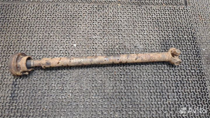 Кардан Ford Explorer, 2000