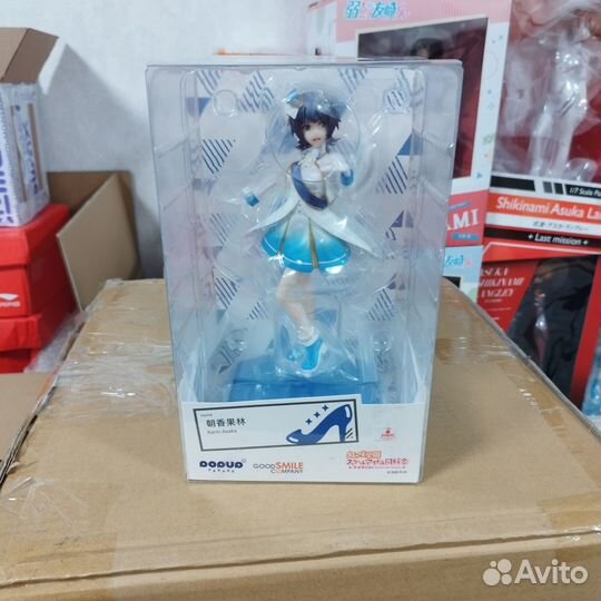 Аниме фигурка Karin Asaka