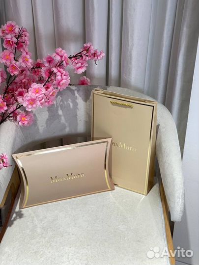 Конверты для платков