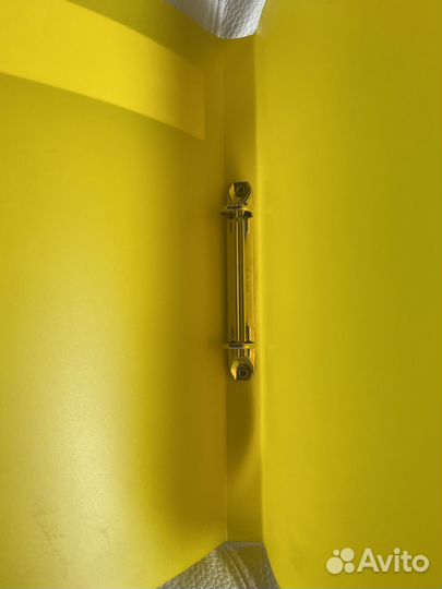 Папка для документов на кольцах