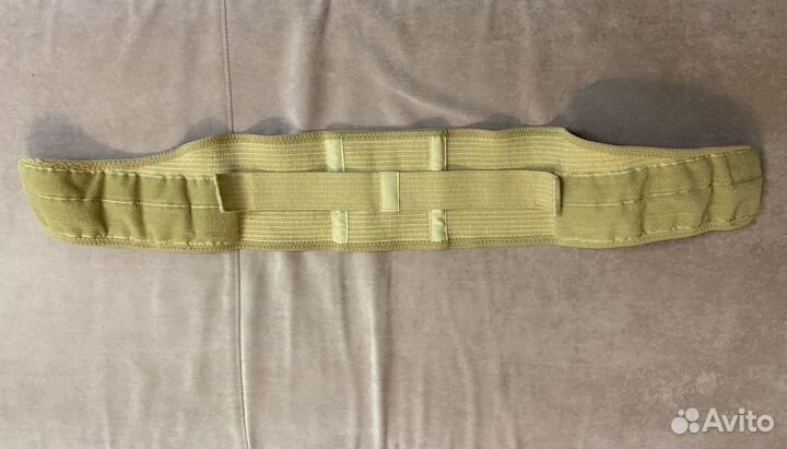 Бандаж до и послеродовой