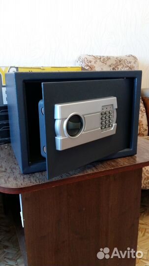 Ключи от Сейфа systec sft25et