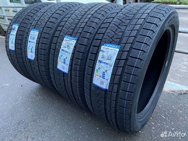 Triangle PL02 245/65 R17 111H