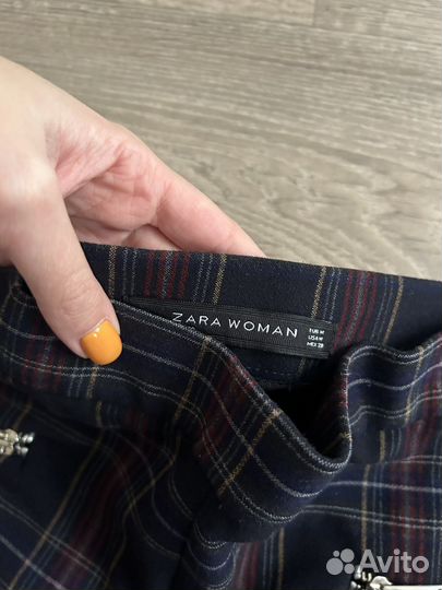 Брюки Zara