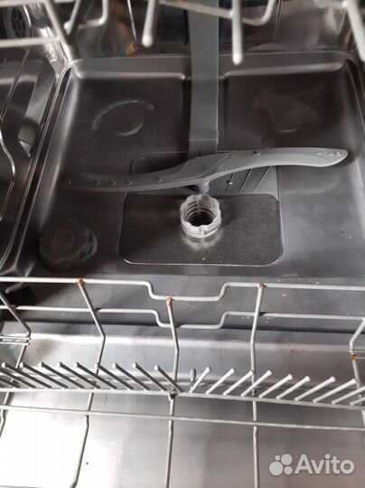 Детали для посудомоечной машины korting KDI 60130