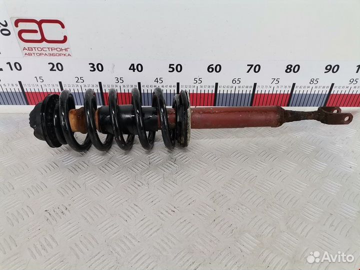 Стойка для Audi A4 B6