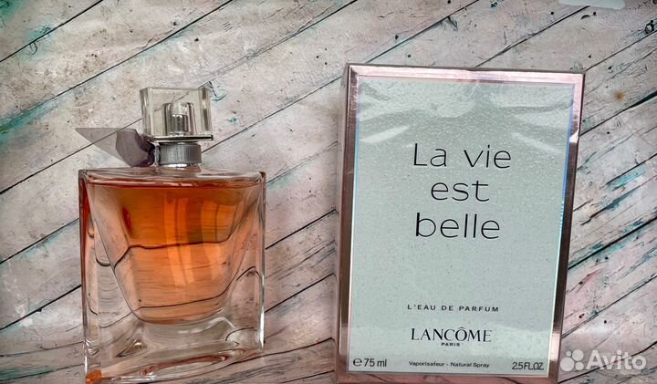 Lancome La Vie Est Belle