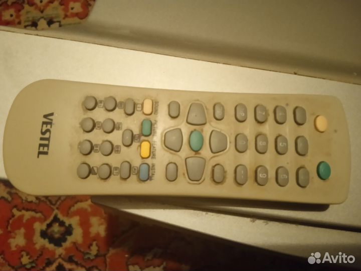 Телевизор бу