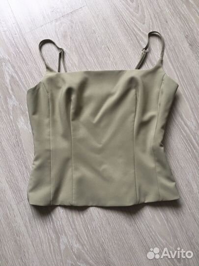 Топ корсет Love republic 44