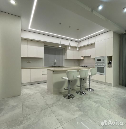 Кухонный гарнитур бесплатная сборка