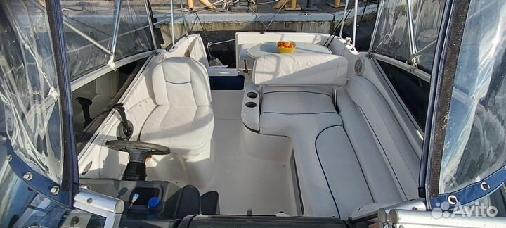 Продается катер Bayliner