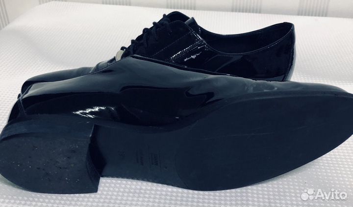 Туфли Armani collezioni