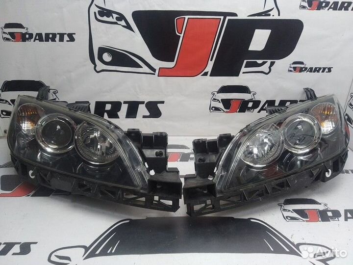 Фара Mazda 3 BK