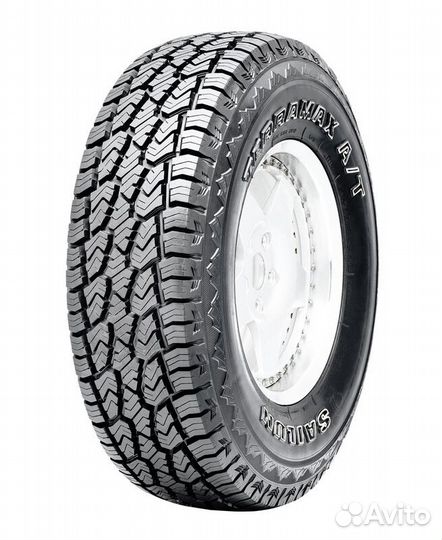 Sailun Terramax A/T 275/65 R18 116T