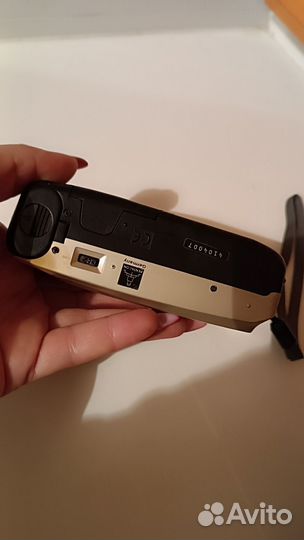 Плёночный фотоаппарат praktica M 35 FF