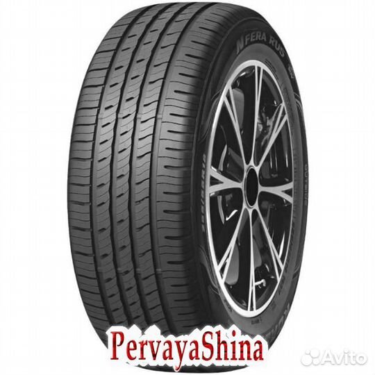 Roadstone N'Fera RU5 255/55 R20