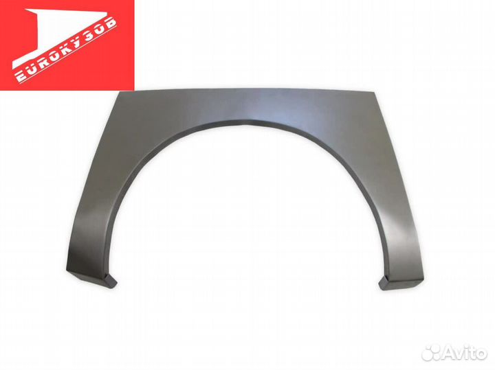 Арки Пороги Ремкомплекты 3000+ авто