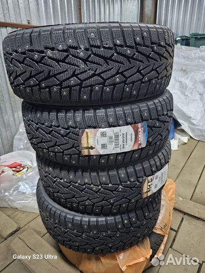 Nokian Tyres Nordman 7 205/55 R16 94T