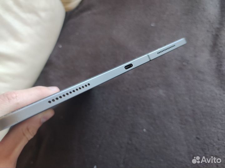 iPad pro 11 2018 64gb + cellular