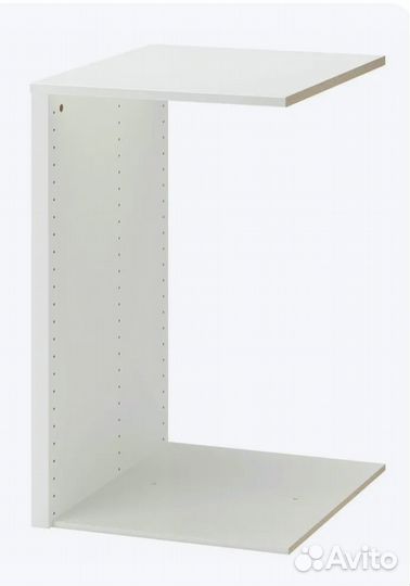 Разделитель для гардероба пакс komplikent IKEA