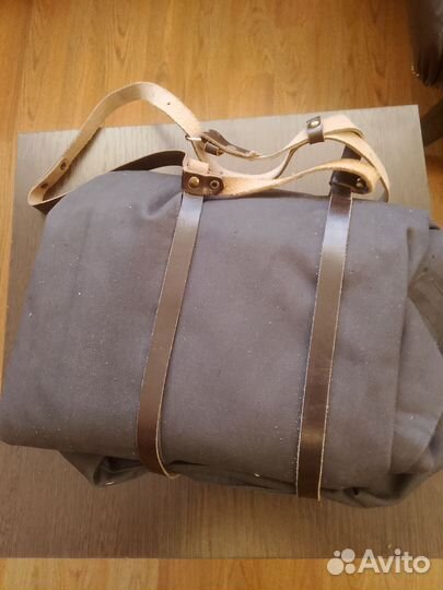 Плащ накидка мвд