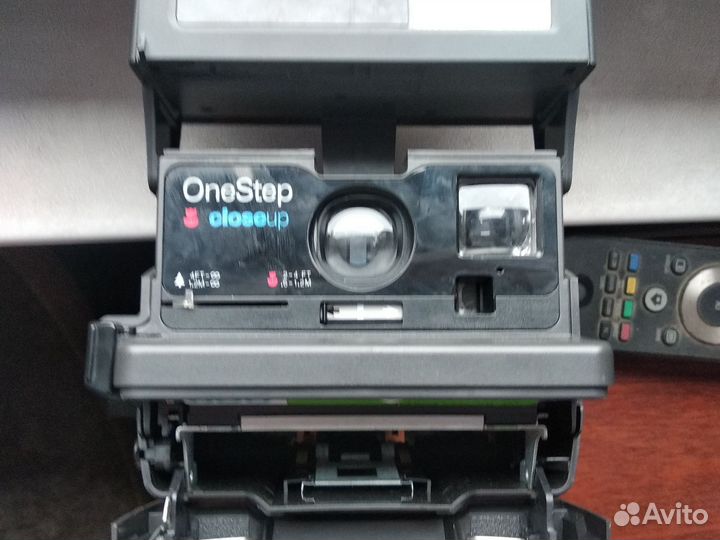 Фотоаппарат polaroid 600