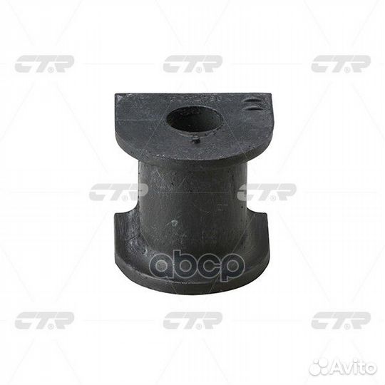 Cvkd-29 Втулка стабилизатора перед прав/лев