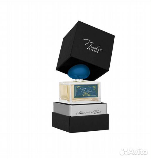 Парфюм Essens Флер Наркотик духи Fleur Narcotique