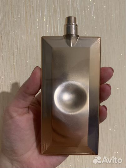 Lancome idole intense остаток от 50мл