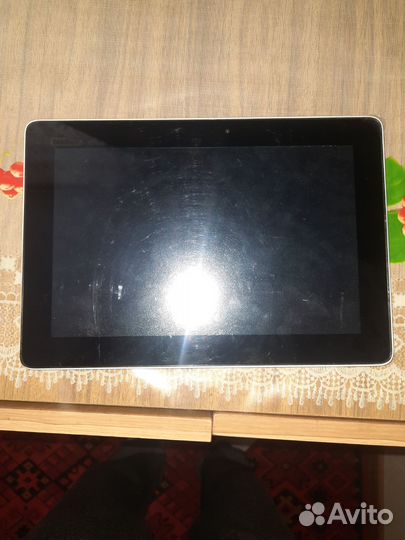 Планшет