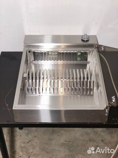 Стерилизатор для ножей atesy сту-1-18-02