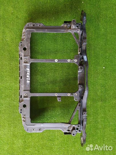 Телевизор Mazda Atenza GJ