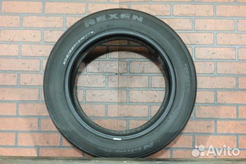 Nexen N'Blue HD Plus 205/55 R16