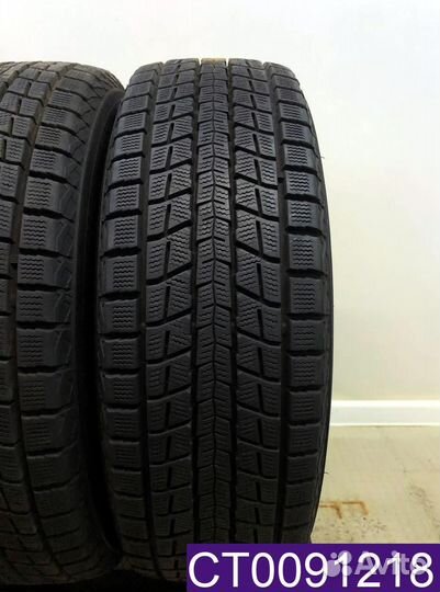 Dunlop Winter Maxx SJ8 215/65 R16 96T