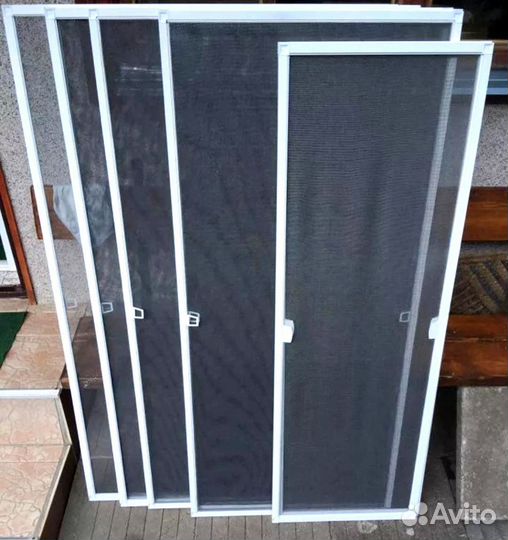 Москитная сетка