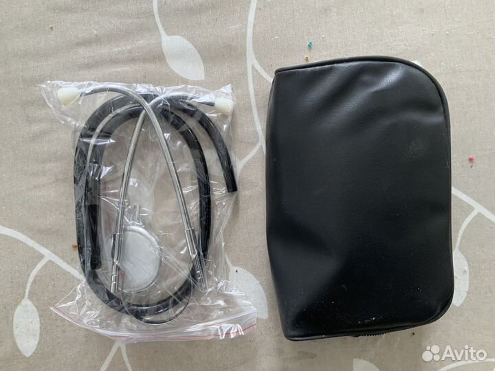 Тонометр механический новый Польша