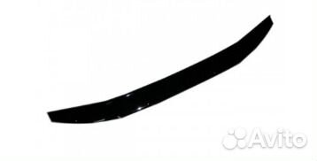 Мухобойка Daewoo Nexia