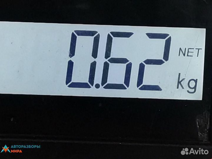 Крюк буксировочный Toyota RAV4 3 (XA30) 2007