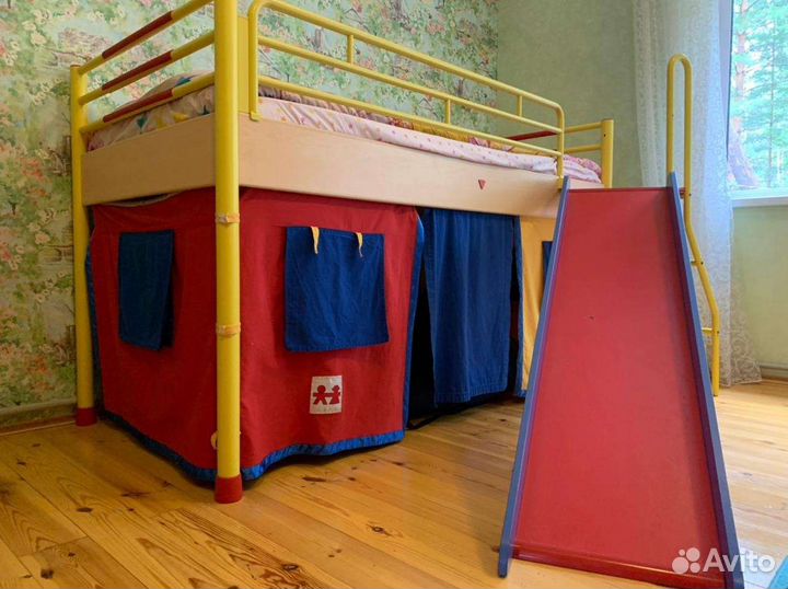 Турецкая Детская мебель cilek